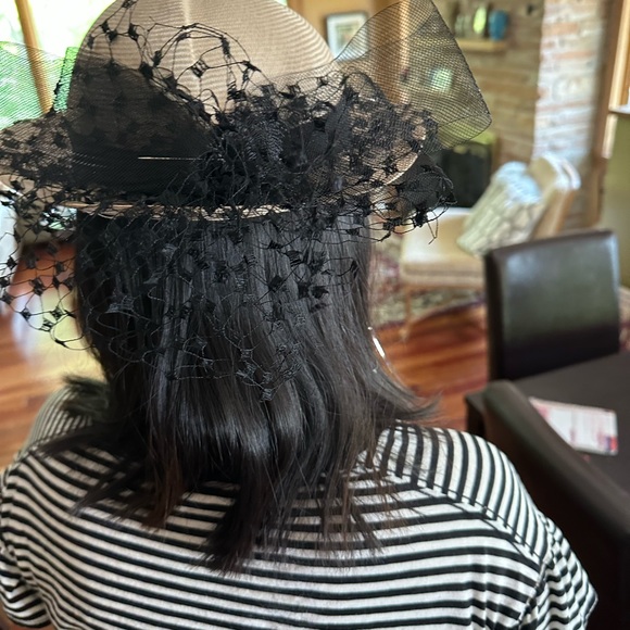 Vintage “Ruth Alan Designs” Hat - great Condition - Picture 11 of 14